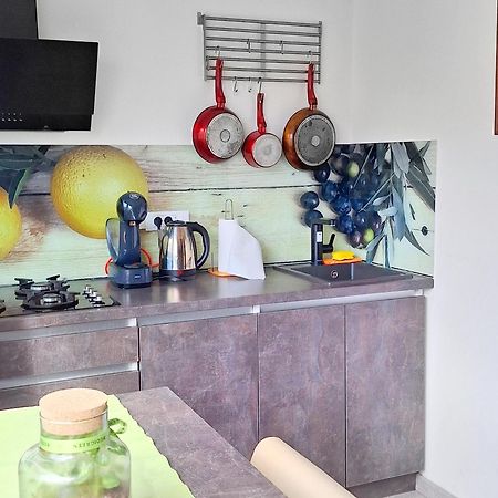 Apartment Nevera Rijeka Dış mekan fotoğraf