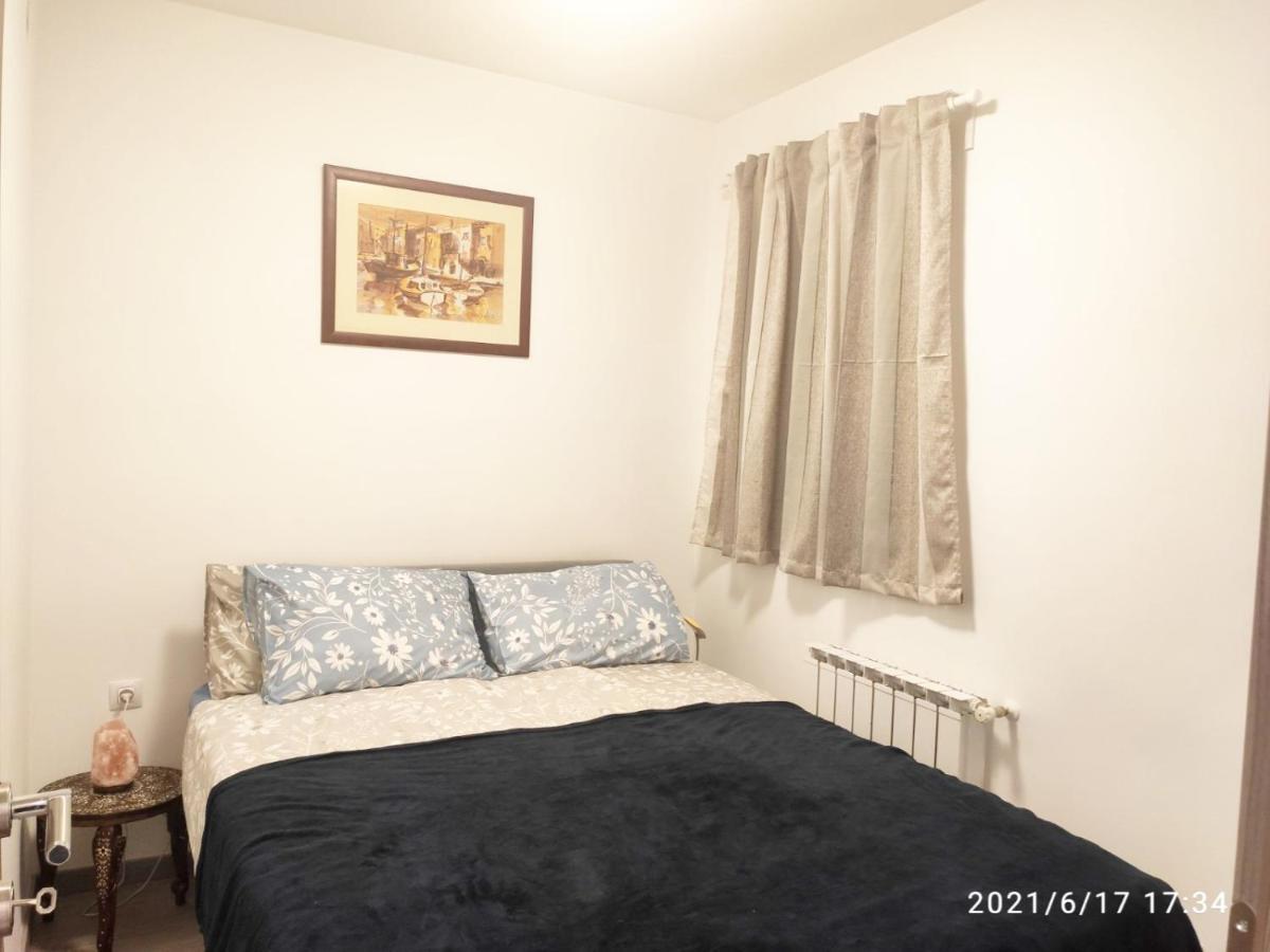 Apartment Nevera Rijeka Dış mekan fotoğraf