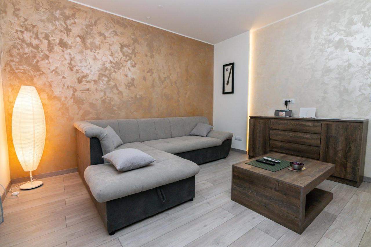 Apartment Nevera Rijeka Dış mekan fotoğraf