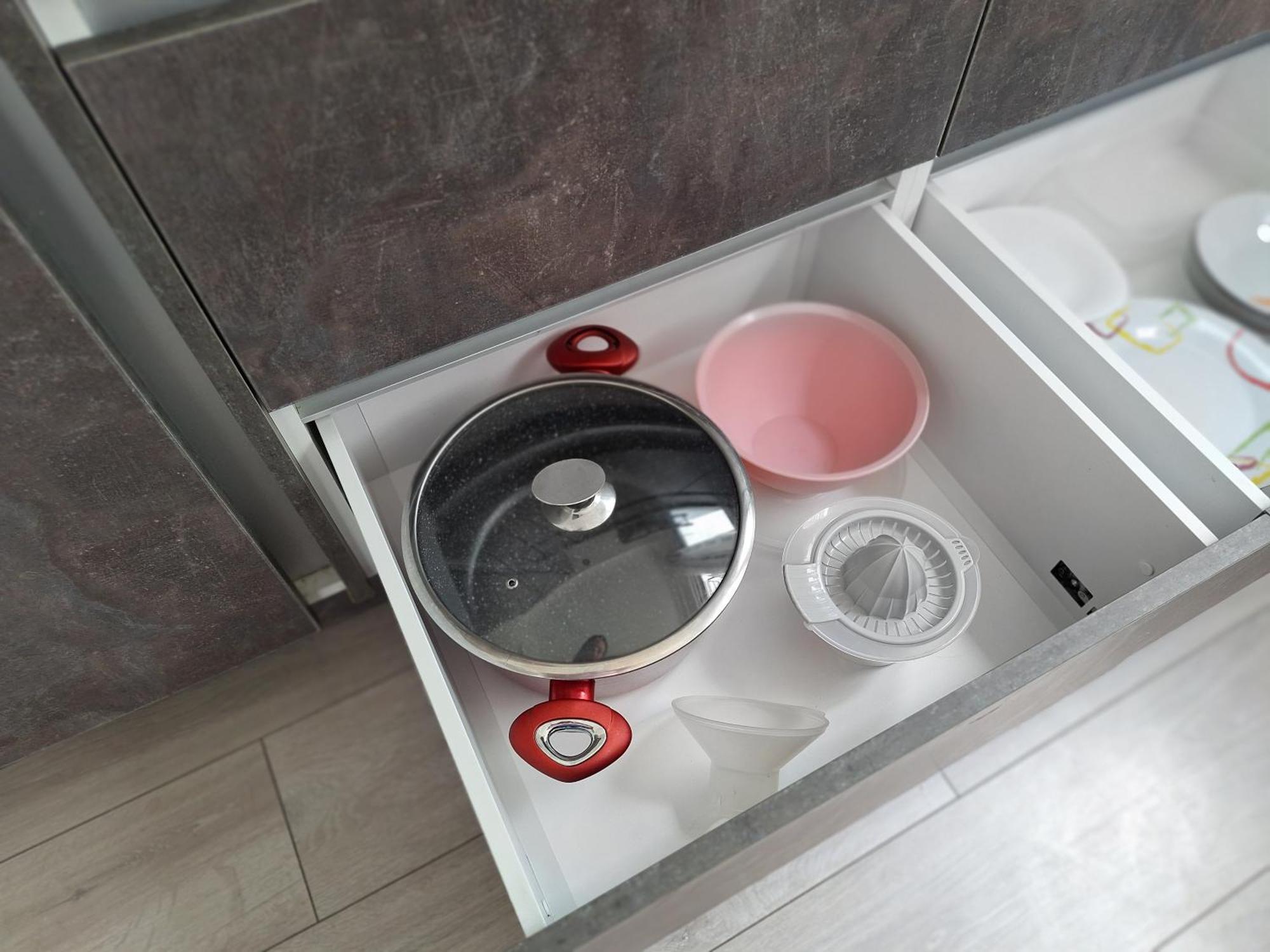 Apartment Nevera Rijeka Dış mekan fotoğraf