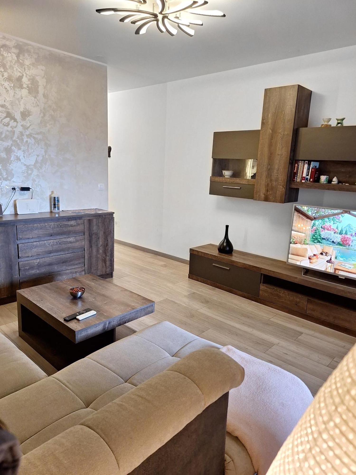 Apartment Nevera Rijeka Dış mekan fotoğraf