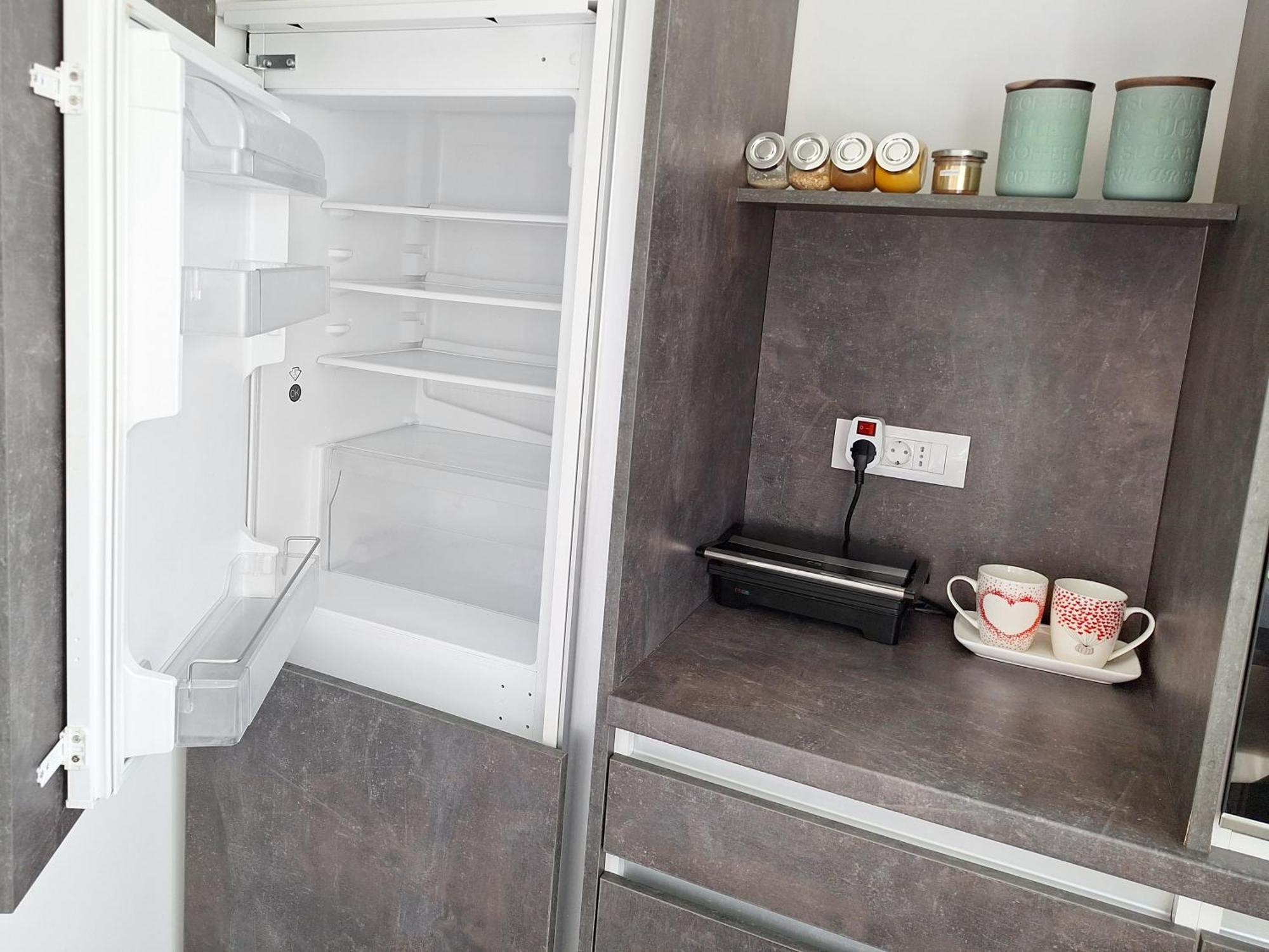 Apartment Nevera Rijeka Dış mekan fotoğraf