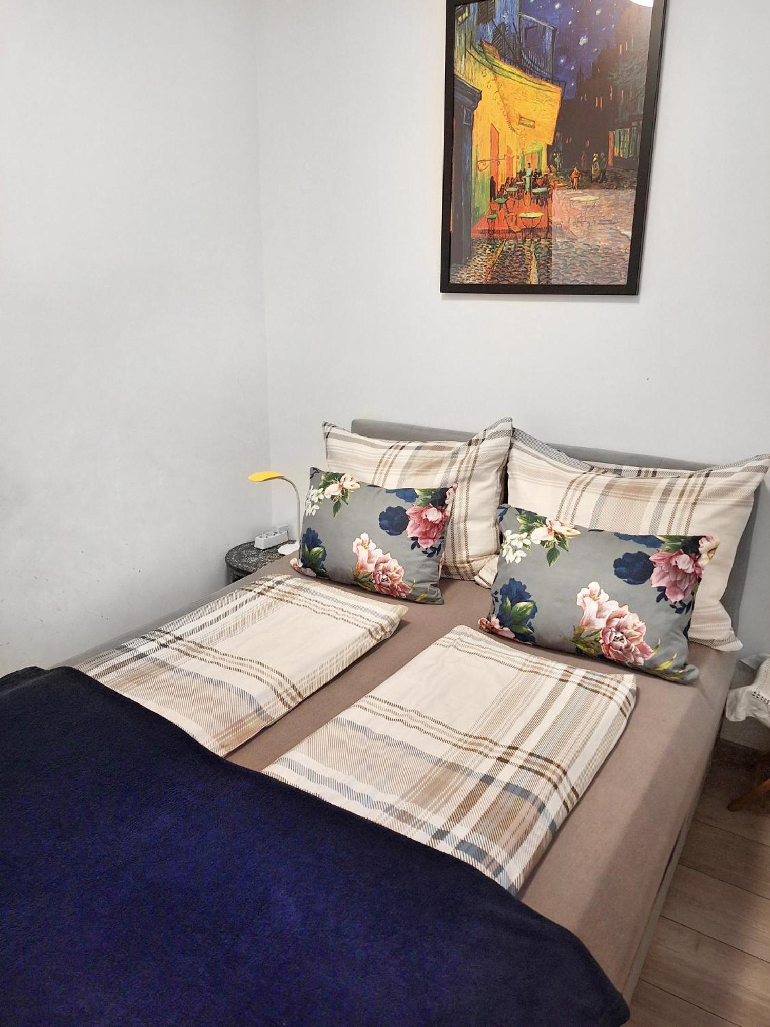 Apartment Nevera Rijeka Dış mekan fotoğraf