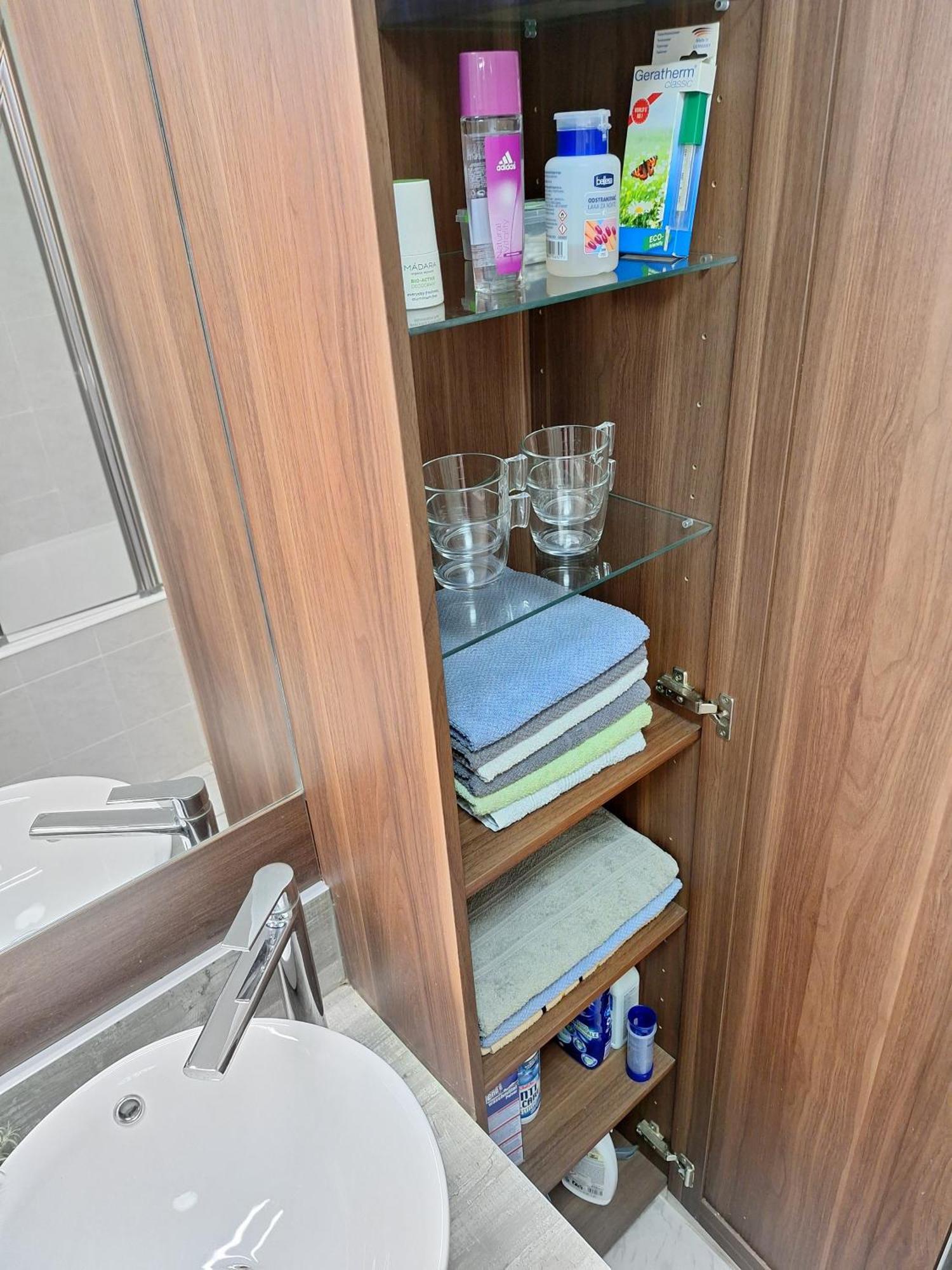 Apartment Nevera Rijeka Dış mekan fotoğraf
