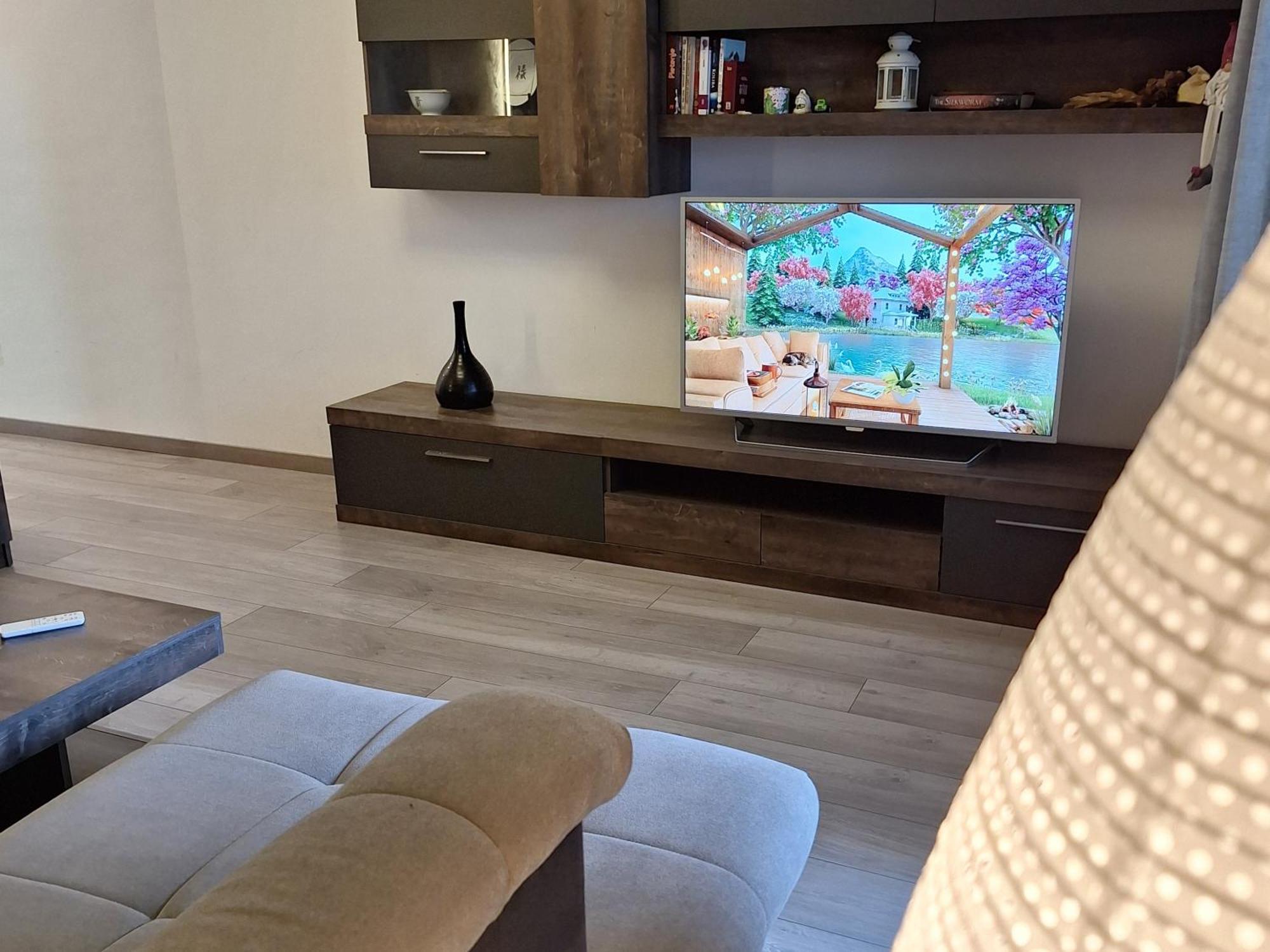 Apartment Nevera Rijeka Dış mekan fotoğraf