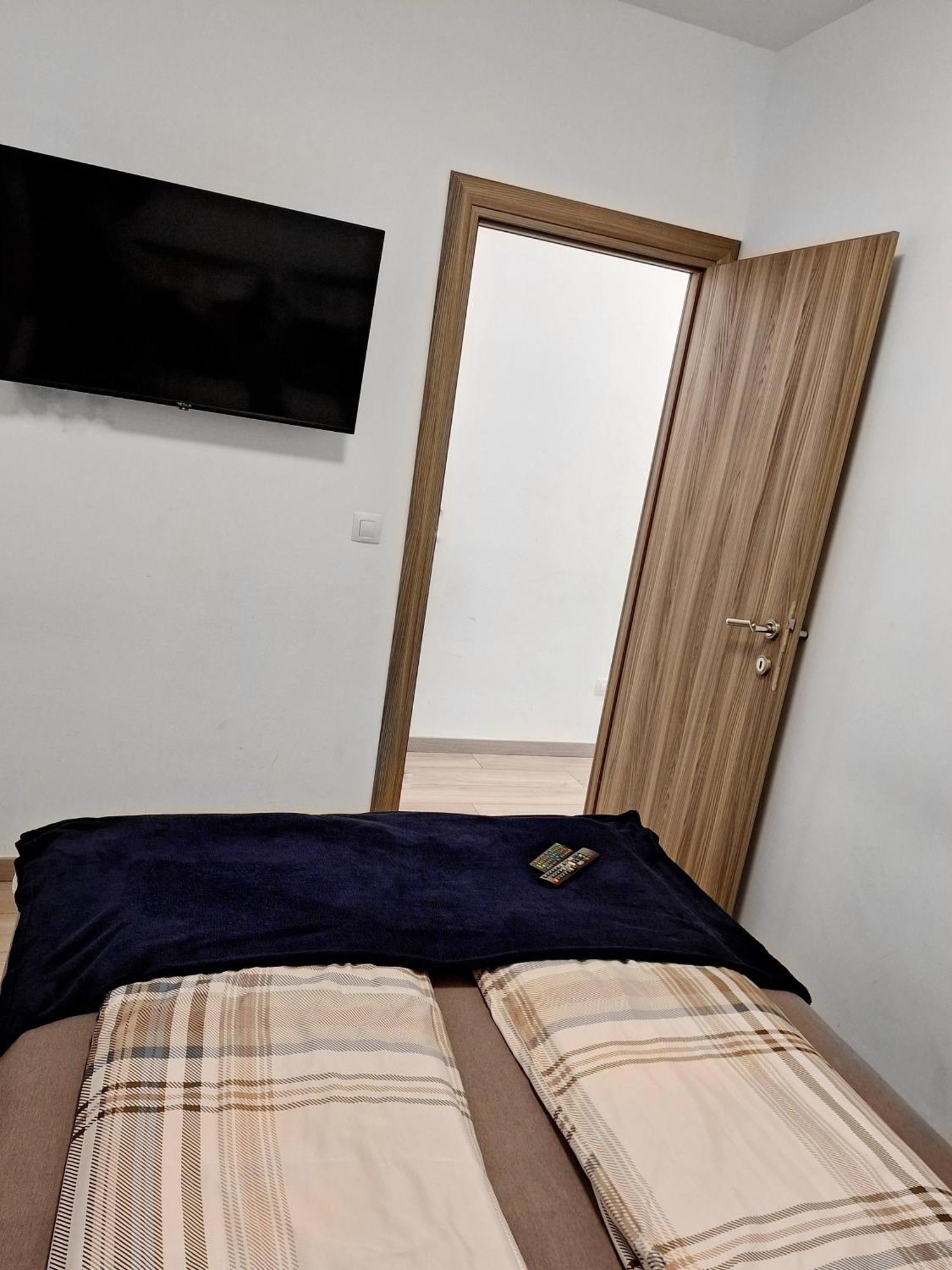 Apartment Nevera Rijeka Dış mekan fotoğraf