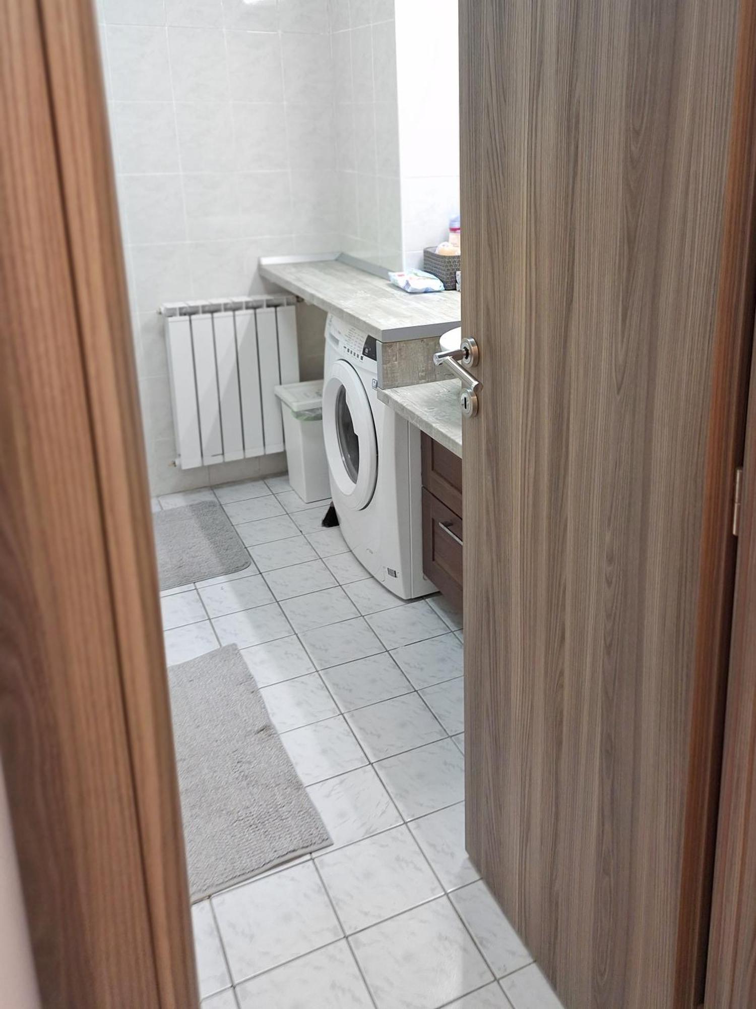 Apartment Nevera Rijeka Dış mekan fotoğraf